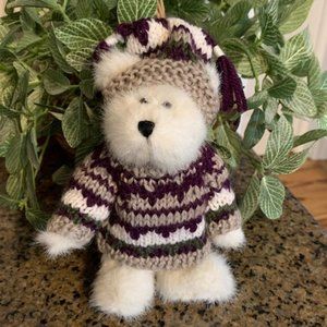 Boyd's Bears - Erin Plumbeary